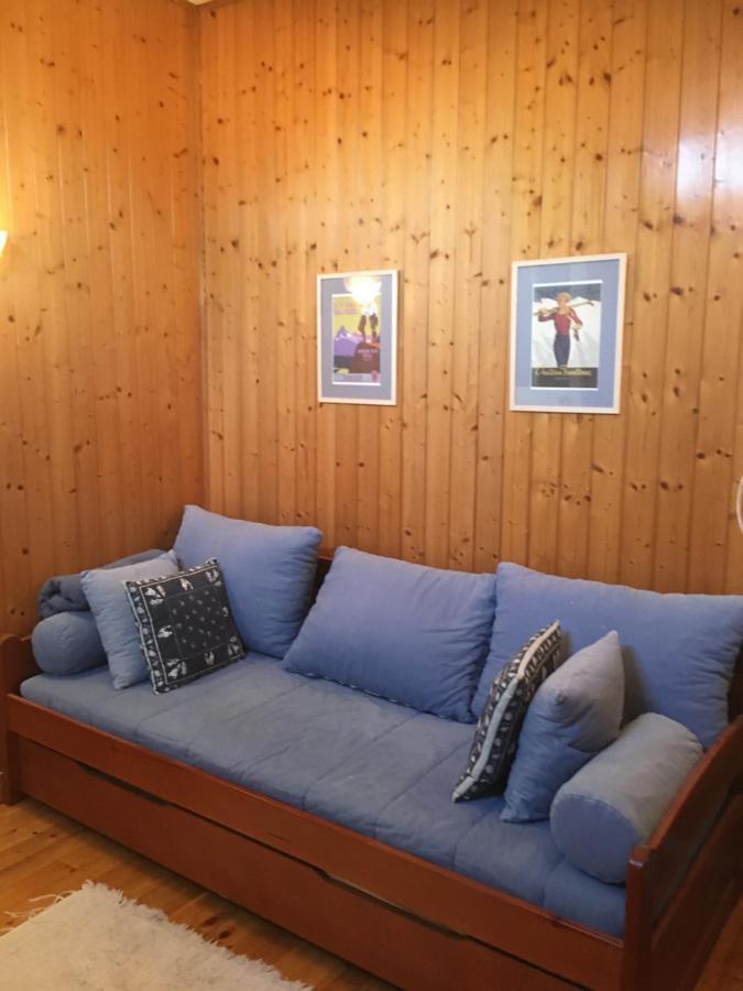 Appartement Dans La Villa Colibri, La Baule-Escoublac Екстер'єр фото