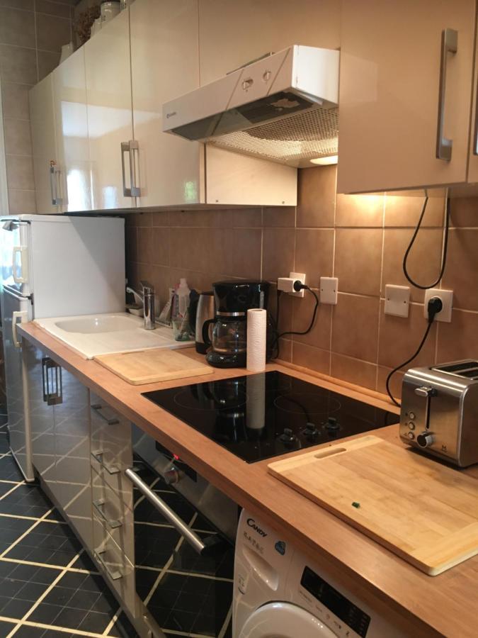Appartement Dans La Villa Colibri, La Baule-Escoublac Екстер'єр фото