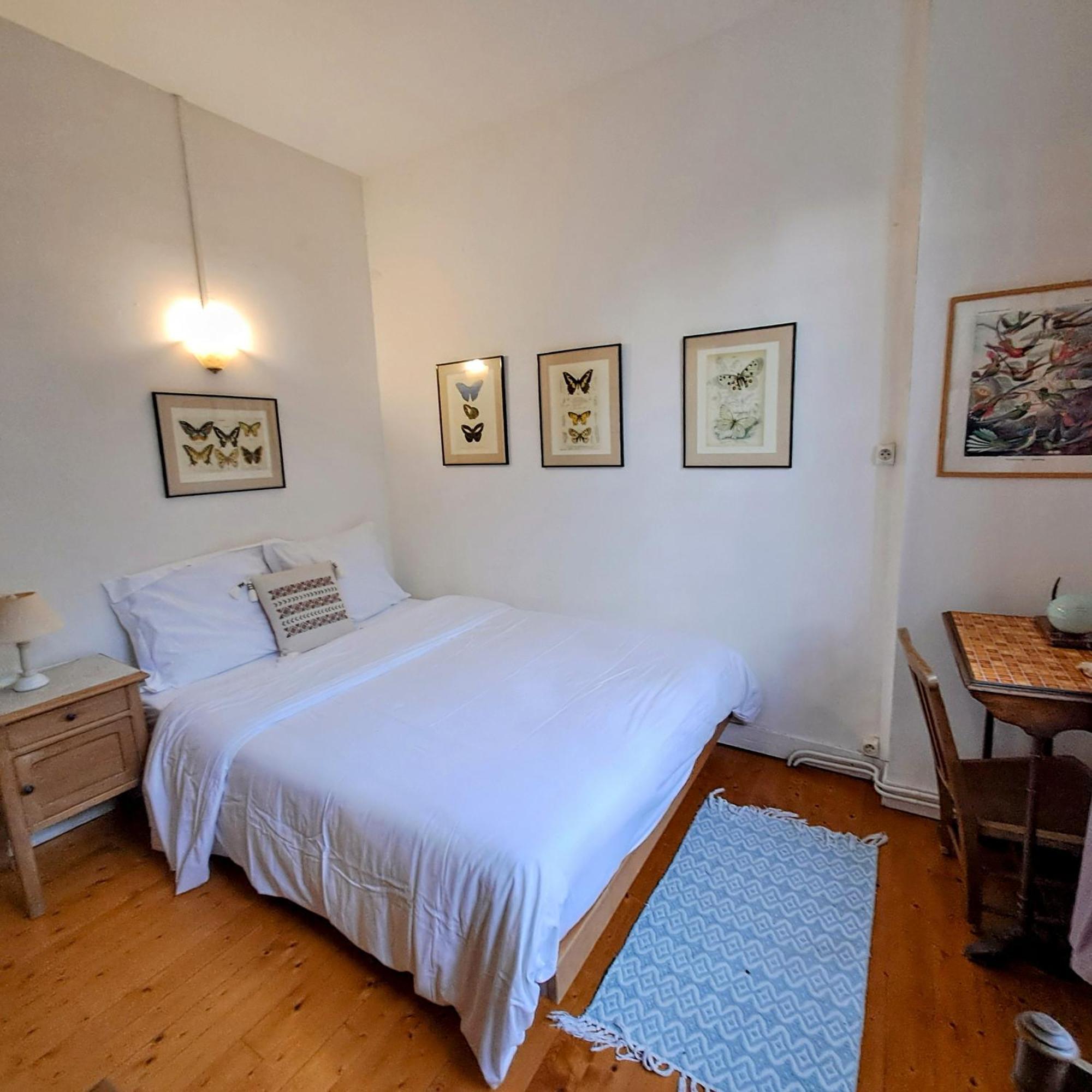 Appartement Dans La Villa Colibri, La Baule-Escoublac Екстер'єр фото