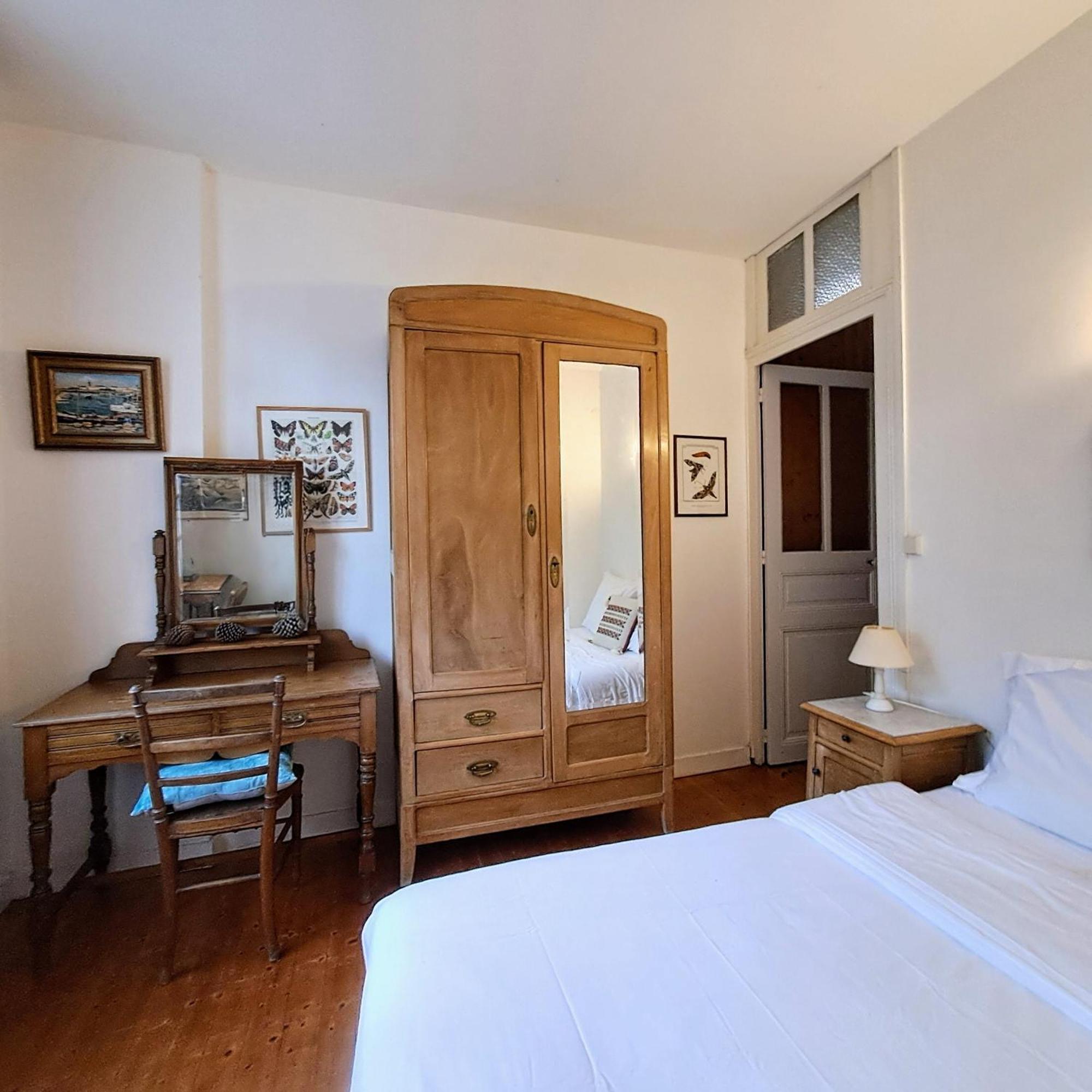 Appartement Dans La Villa Colibri, La Baule-Escoublac Екстер'єр фото