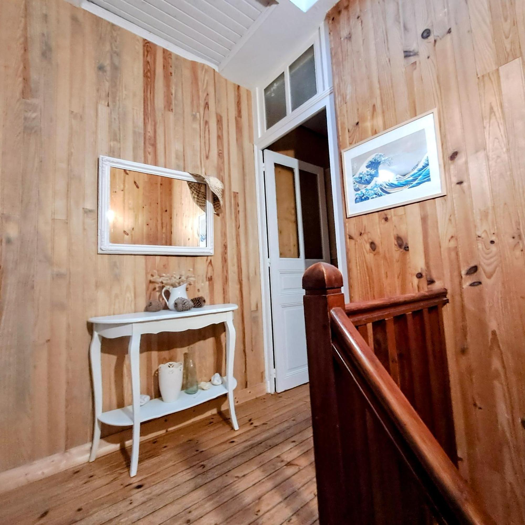 Appartement Dans La Villa Colibri, La Baule-Escoublac Екстер'єр фото
